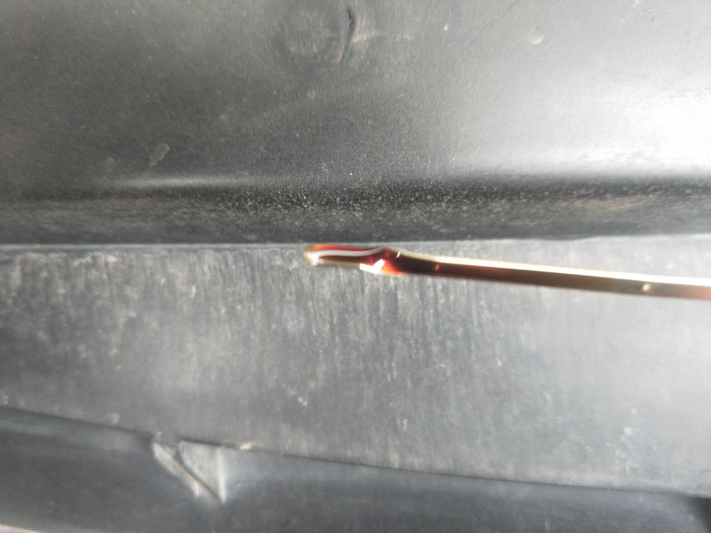 胖哥试车2.0自吸天籁,自吸发动机常规保养