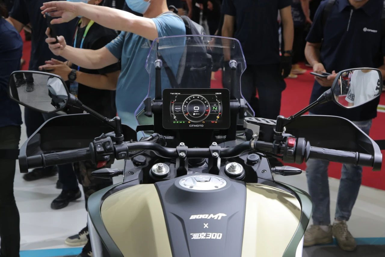 2021北京摩展几号结束,北京摩展时间2024