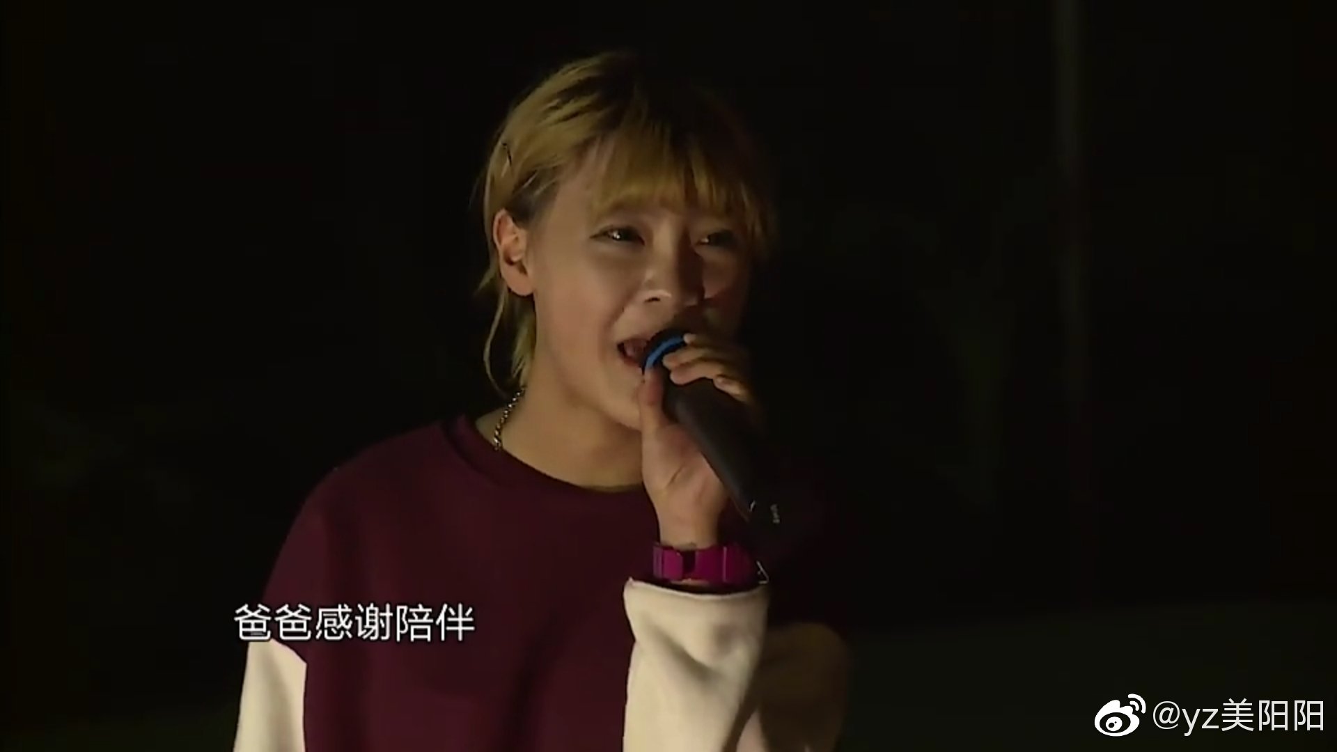 韩安冉和婆婆现状,韩安冉和妈妈互撕事件