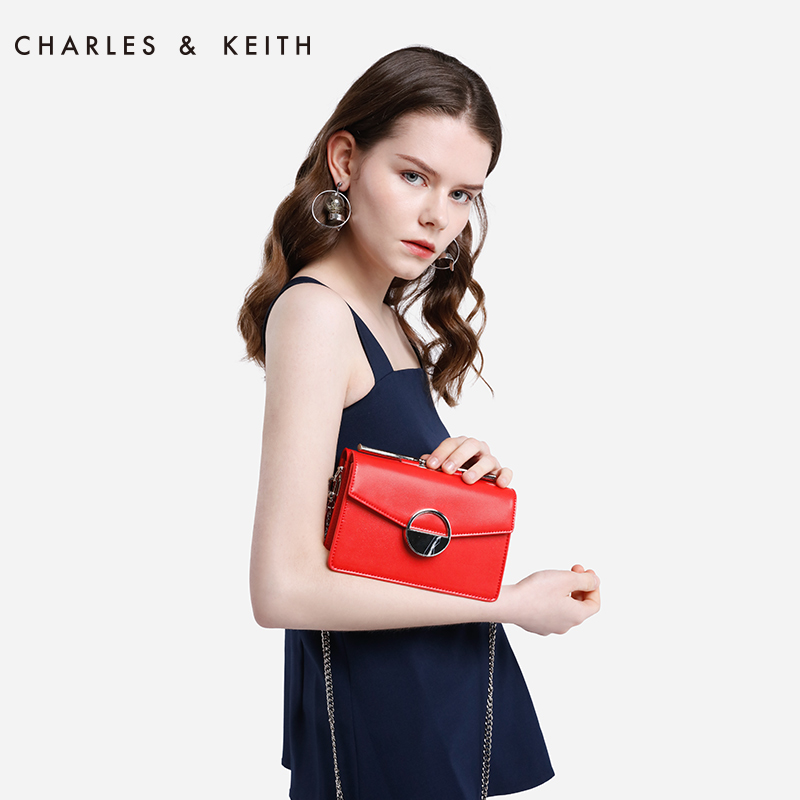 2020年小ck最美的五款包,小ck腋下包女高级感轻奢上档次