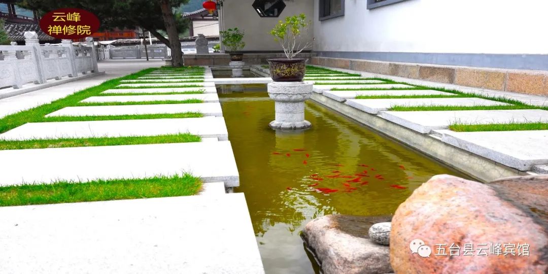 云峰宾馆永胜,云峰宾馆禅修