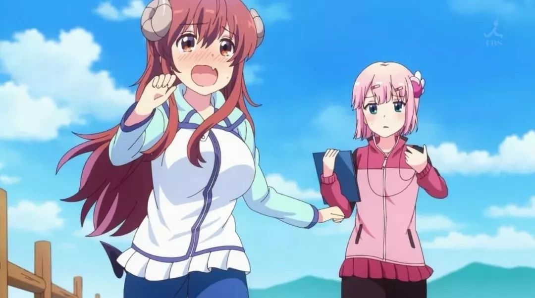 有哪些好看的兔子动漫,公认最好看的十部萌系动漫