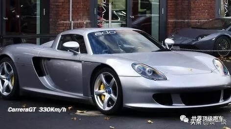 世界上十大最快跑车,世界上最贵的跑车是什么跑车