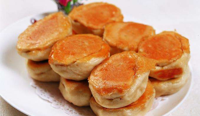 电饭锅自制美食不用黄油,不用炒的电饭锅食谱