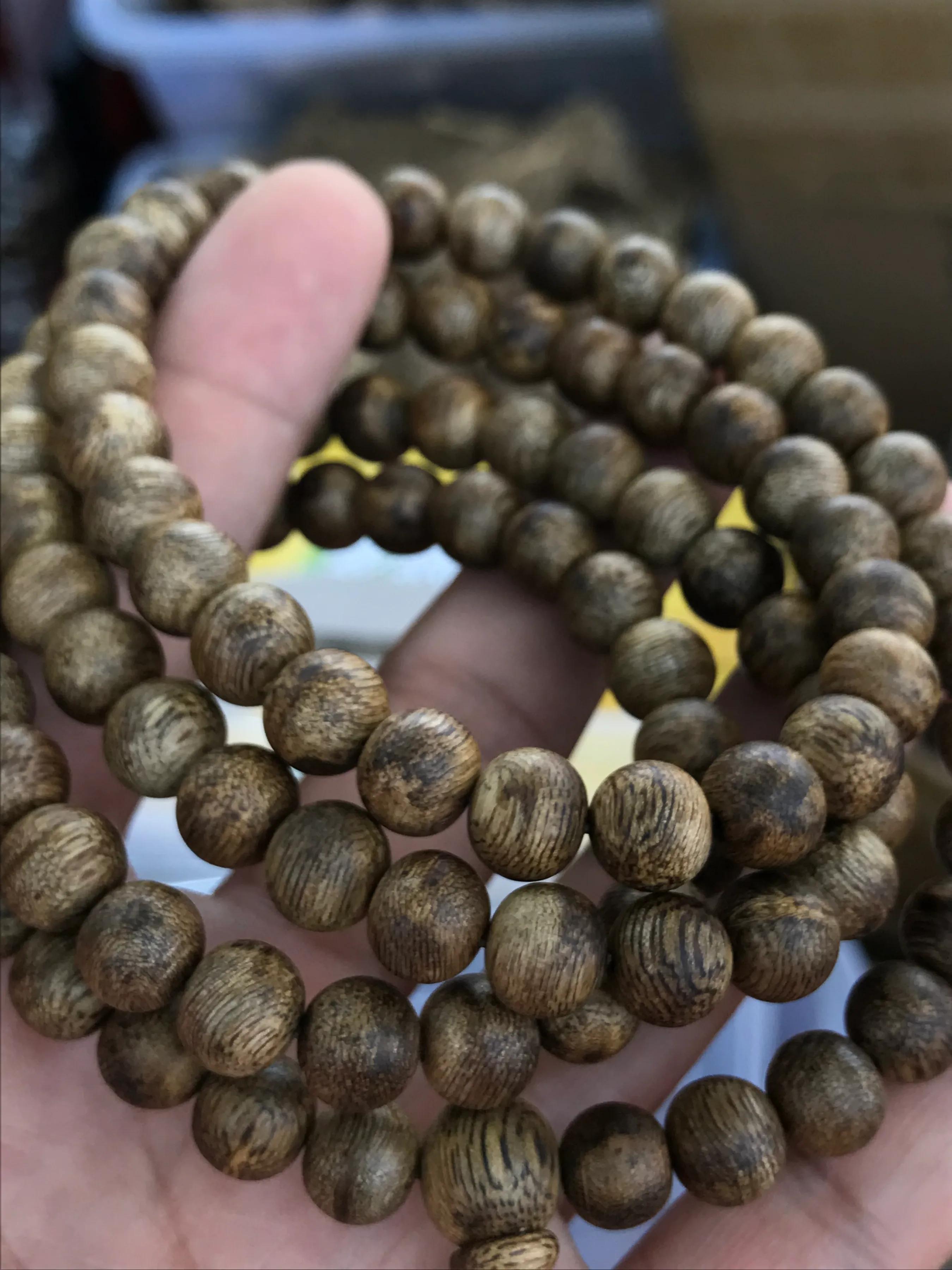 怎么简单科普沉香,初学者看沉香的门道