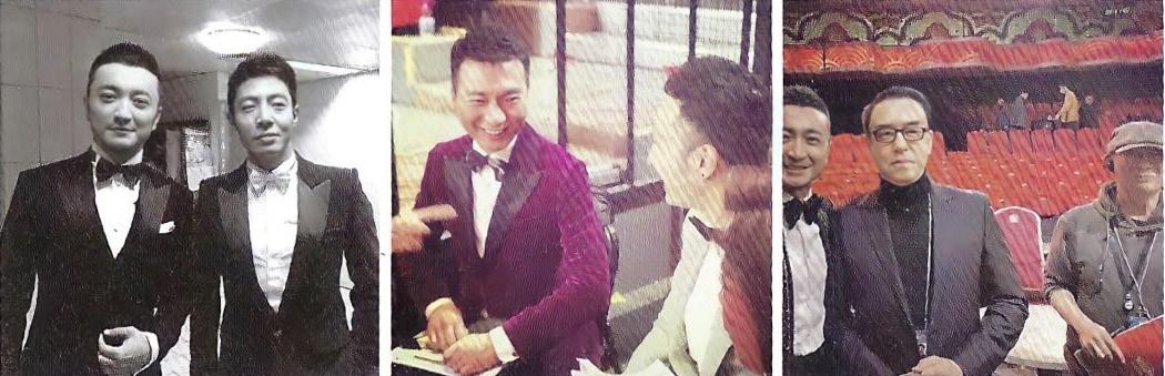 尼格买提初登春晚,春晚倒计时尼格买提