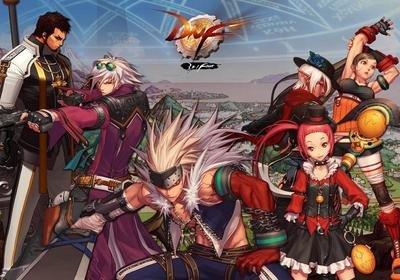 最吸金的网游排行榜,2019年中国十大网游收入