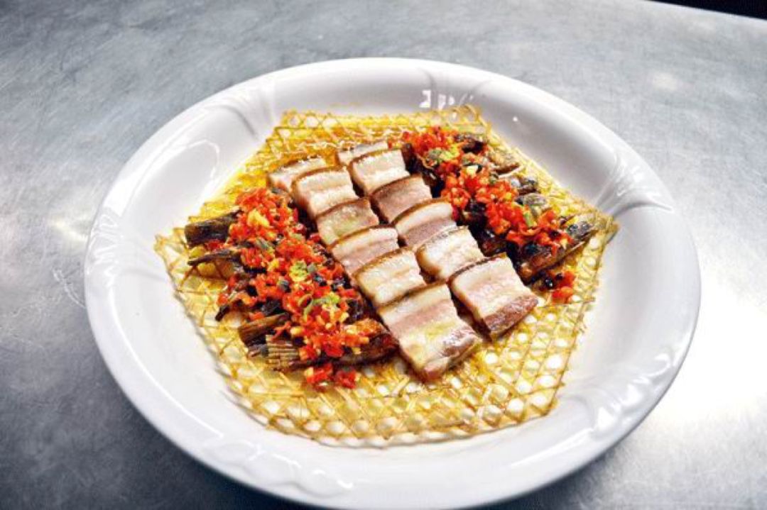 各种蒸菜怎么蒸好吃,蒸蒸菜的正确蒸法