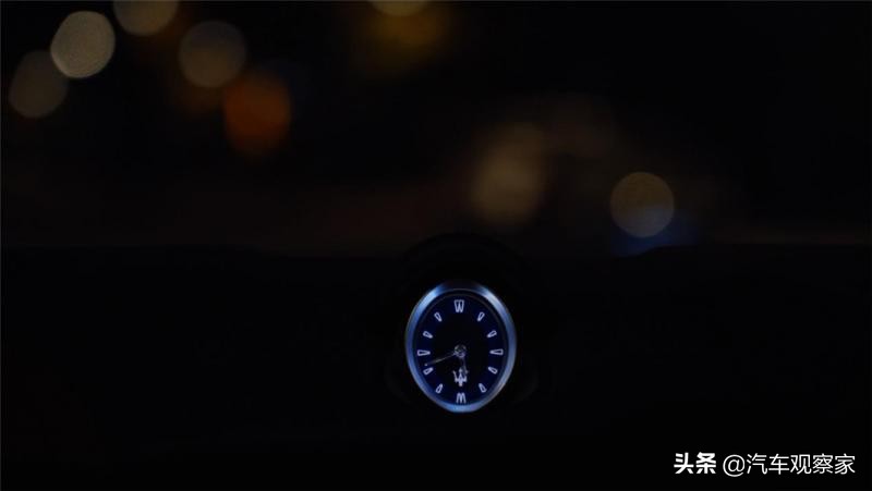 玛莎拉蒂ghibli2.0t评测,玛莎拉蒂ghibli2.0t驾驶感受