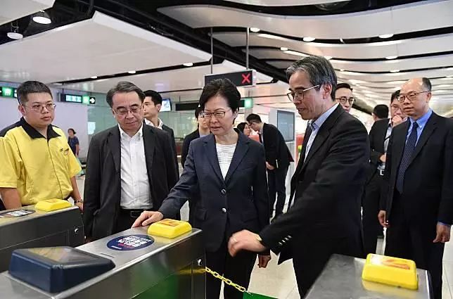 香港一日游免费观看,香港一日体验卡