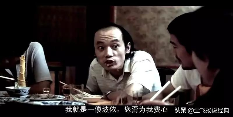 北大毕业，中国第一代网红，他为拍邪典片让媳妇增肥30斤