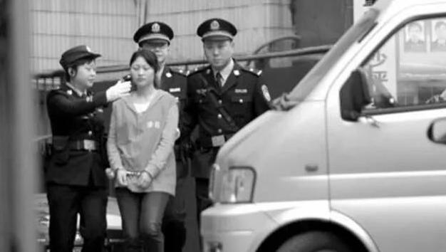 重庆最惨悍匪,重庆悍匪