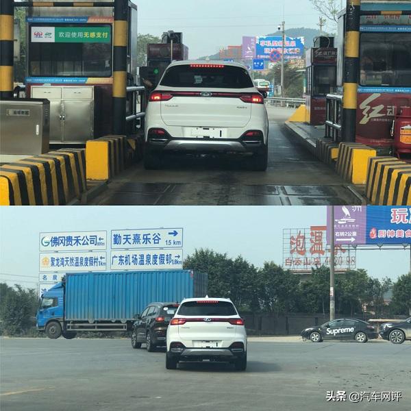 借了两台瑞虎8来了个清远温泉之旅两天的旅程为何让我感慨？