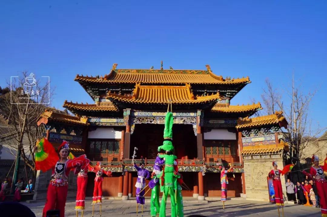 古北水镇春节游玩攻略,古北水镇圣诞节游玩攻略