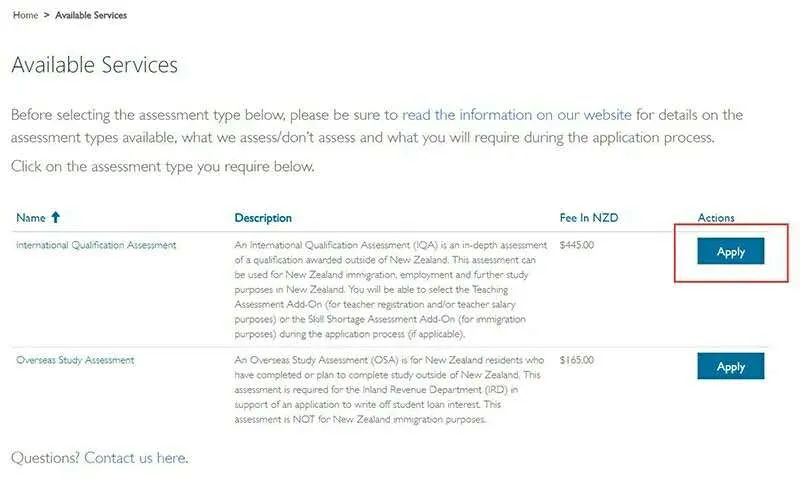 新西兰学历认证在哪认证,手把手教你sgu申请