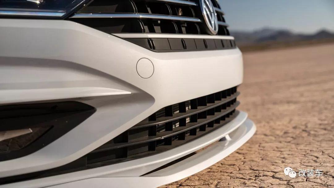 大众mk7改装视频,17款捷达改装外观最佳案例