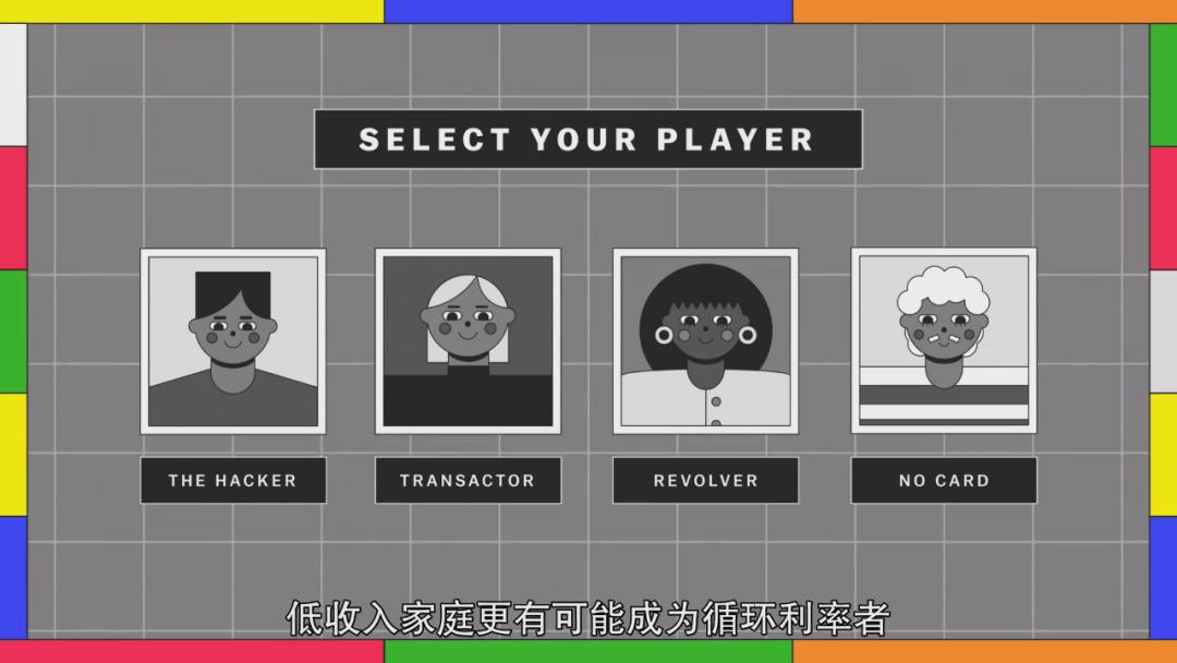 成年人必备的金钱法则，否则如何做一棵好韭菜