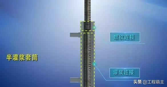 装配式建筑灌浆注意事项,装配式建筑二次灌浆施工全面解析