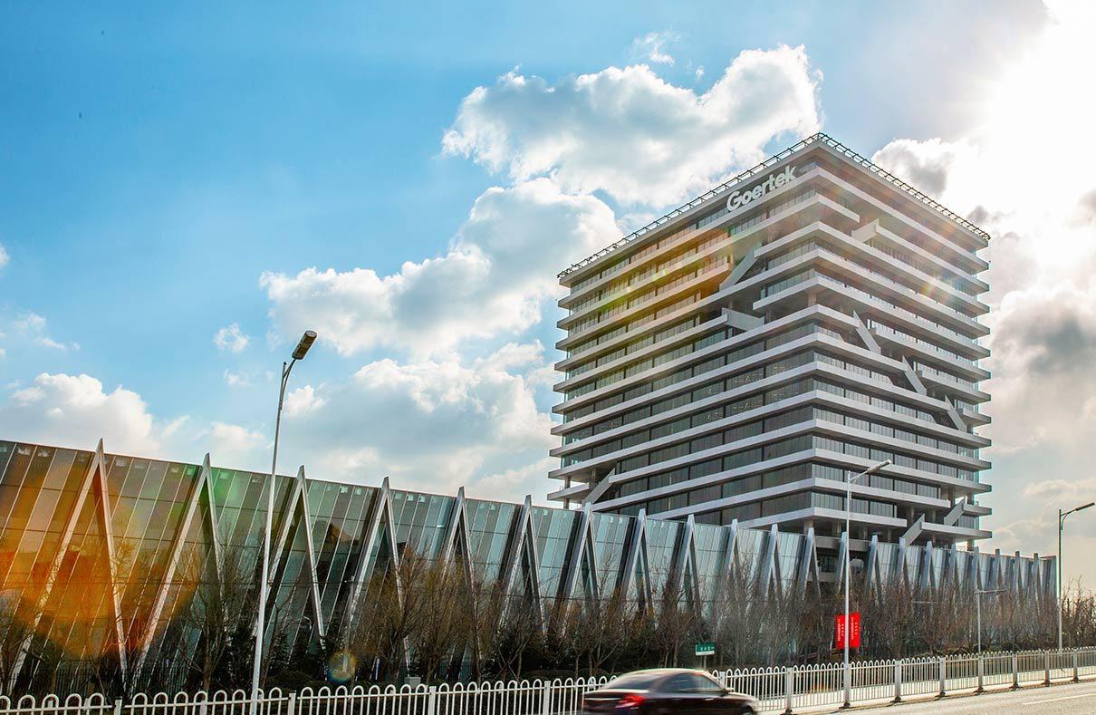 全球最大音频厂家,10家音频工厂的品牌之路