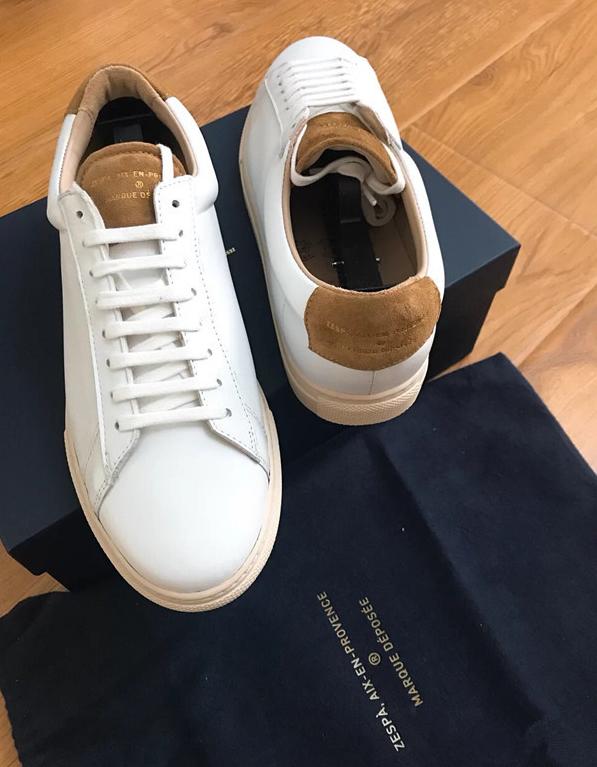 20款经典小白鞋夏日小白鞋推荐,学校小白鞋品牌推荐