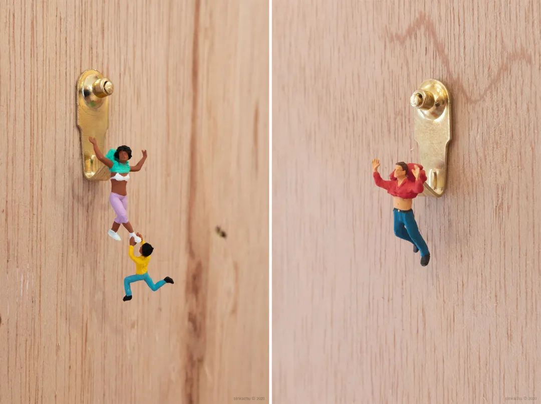 灏忎汉寰缉鎽勫奖,寰缉鎽勫奖鐨勫皬浜哄埗浣滃叏杩囩▼