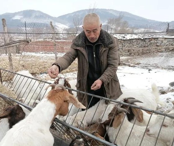 以前的日子虽然穷但是很快乐,以前日子过得寒酸
