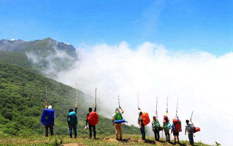 徒步鞋选购攻略,挑选徒步鞋的绝招