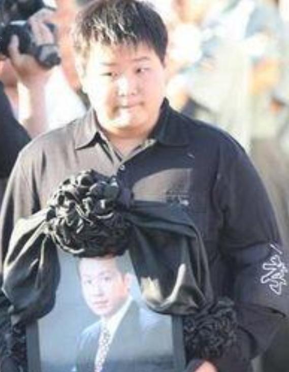 央视主持人罗京去世11年妻子改嫁,主持人罗京去世多少年了