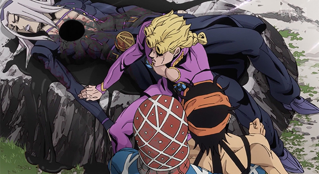 jojo的魅力在什么地方,jojo特点是什么