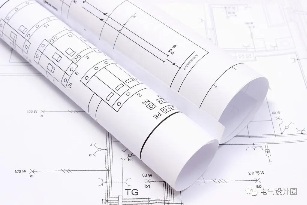 建筑电气图纸上的开关符号,建筑电工图纸插座符号大全