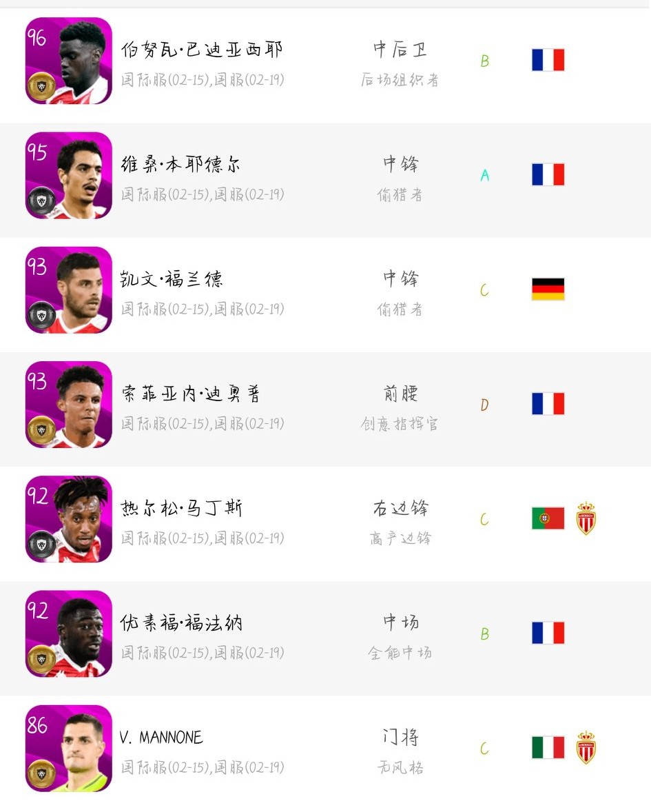 实况足球最新活动没有精选兑换,实况足球惊喜和意外