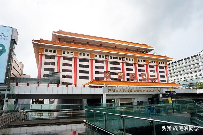 深圳是一座低调的城市,深圳一个充满活力的城市