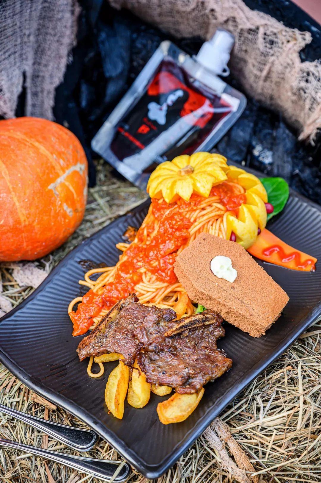 长隆万圣节鬼屋要另外收费吗,长隆万圣节哪几个鬼屋好玩