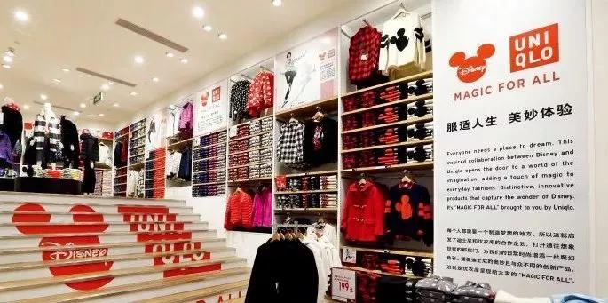 快时尚品牌店铺设计理念,快时尚品牌的选址策略分析