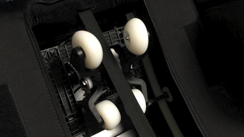 万元级按摩椅评测,如何选择按摩椅万元以下