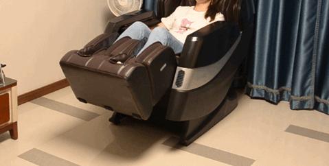 万元级按摩椅评测,如何选择按摩椅万元以下