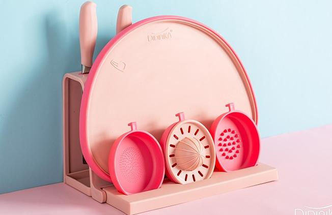 宝宝辅食工具老爸评测,宝宝辅食蒸蛋工具套装