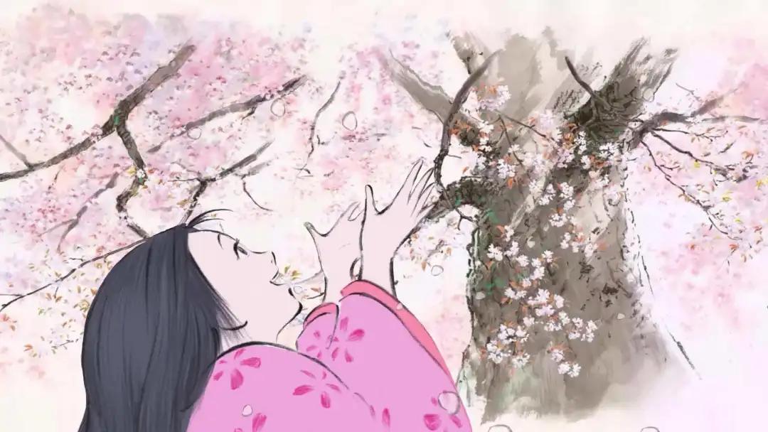 十部顶级吉卜力动漫电影,吉卜力的动画电影