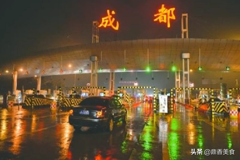 成都人爱吃的特点菜,成都人自己吃的美食