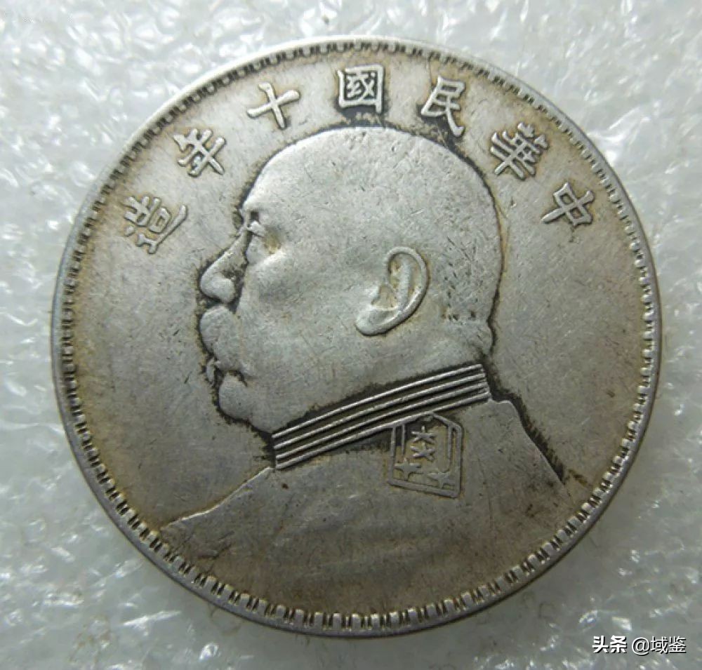 袁大头银币怎么防止不会被伪造,袁大头银币怎么看真假鉴别