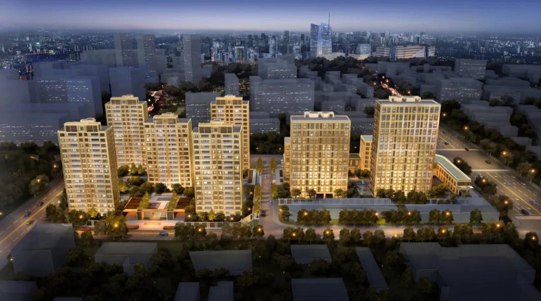 狠货！主城核心区纯新盘，倒挂1万+竟然还是现房销售！