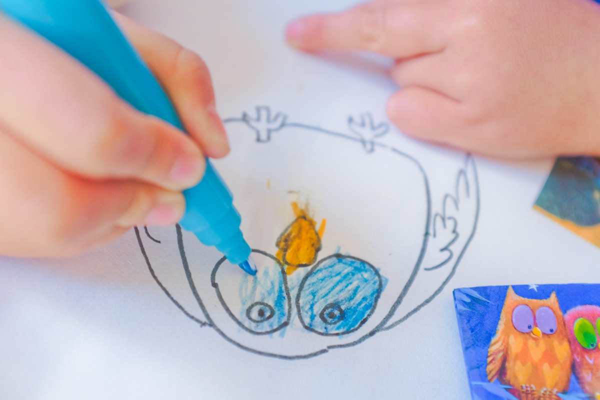 推荐给儿童的绘画本,7-12岁儿童绘画礼物推荐