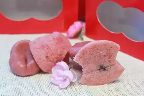 嗲到心窝里！让上海人牵肠挂肚的12家糕点店