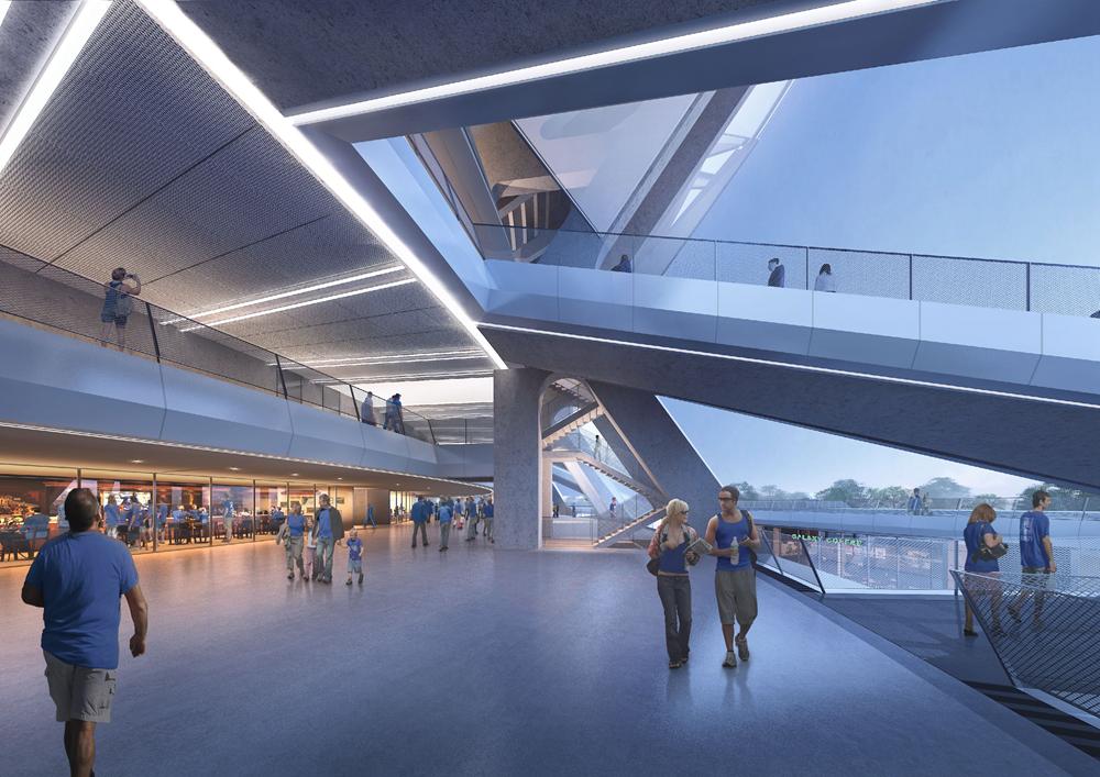 昆山专业足球场设计,民国风格足球场设计