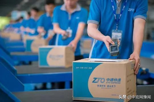 中通快递揽货到底赚不赚钱,中通快递挣钱规则最新