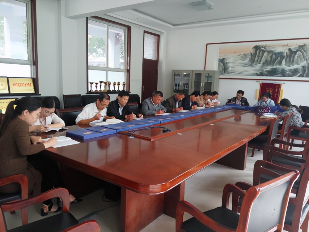 教学质量分析会稿,小学质量分析会如何有效开展