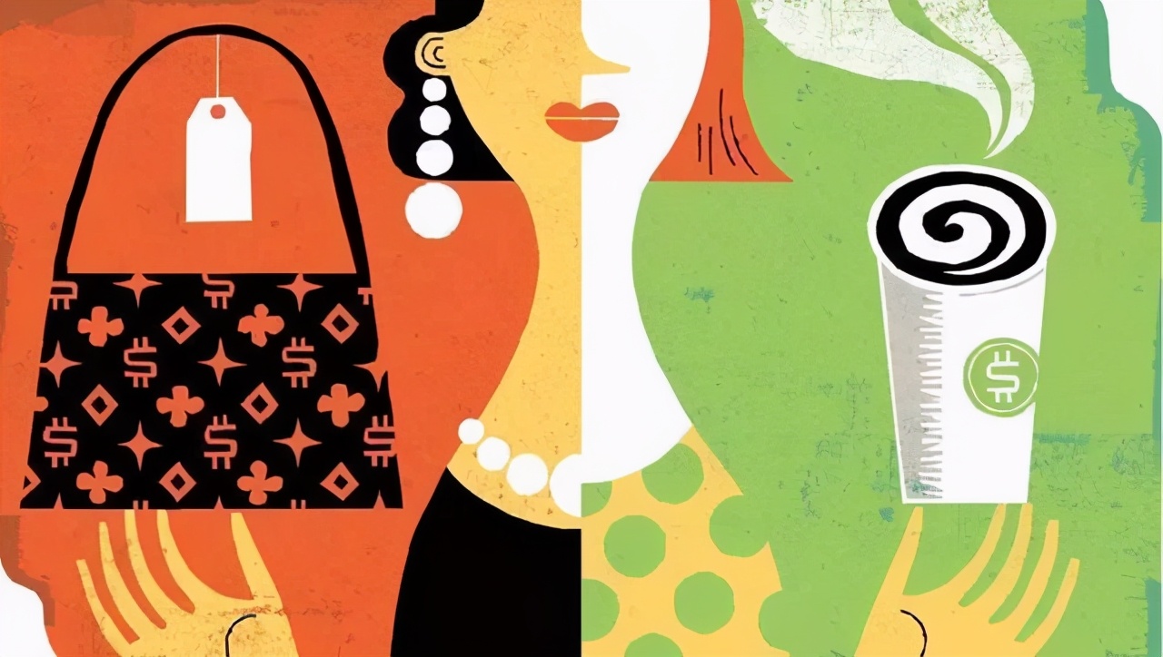 为什么星巴克在中国卖这么贵,为什么星巴克在中国卖的贵