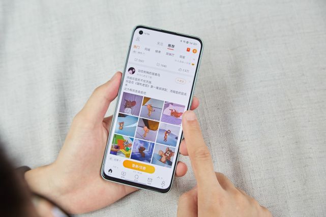 opporeno6到底值不值得入手,目前opporeno6值得入手吗