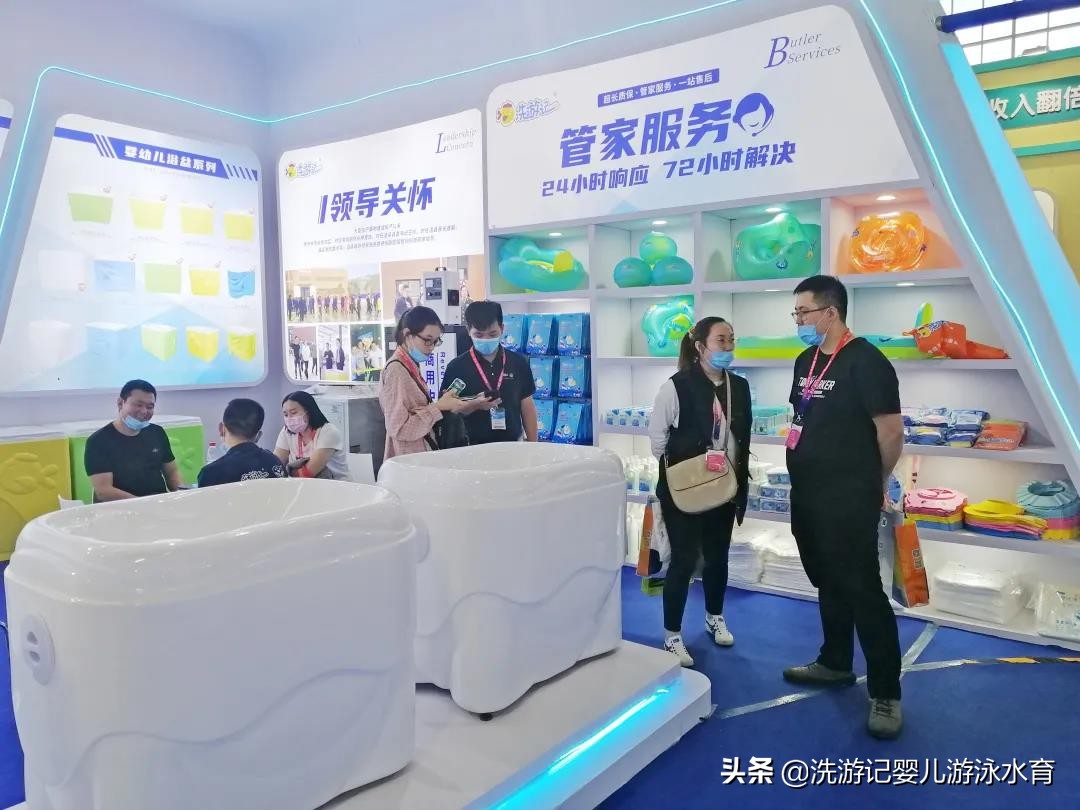 开母婴店如何避免坑,母婴店遇到的十大问题