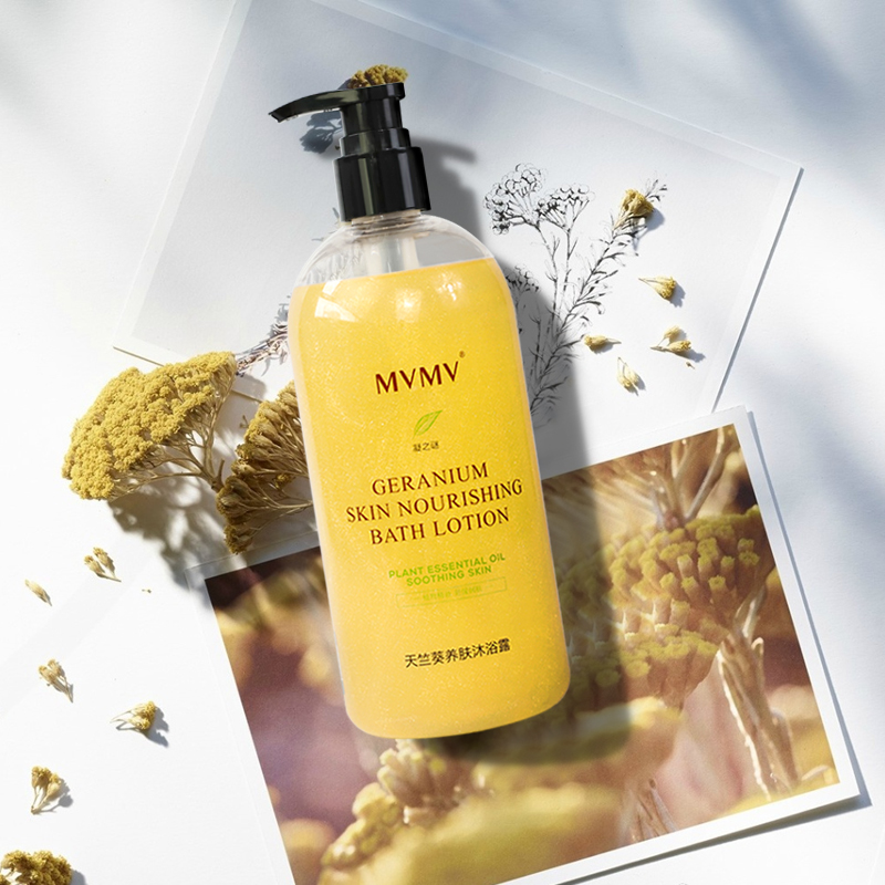 公认最好用的10款美白沐浴露推荐,洗完皮肤超级滑的沐浴露推荐